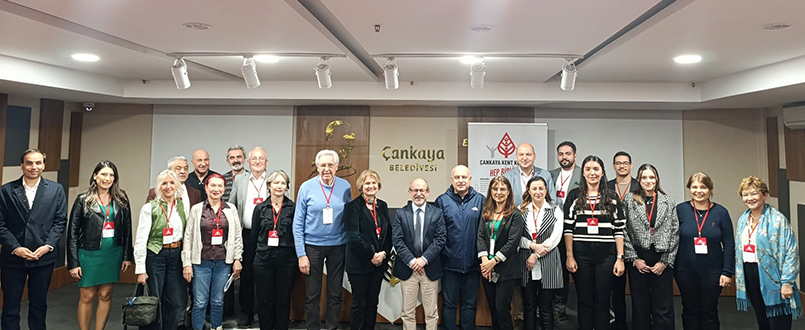 Çankaya Kent Konseyi